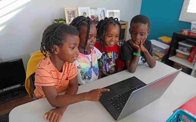 solution to the problems of educational technology in nigeria