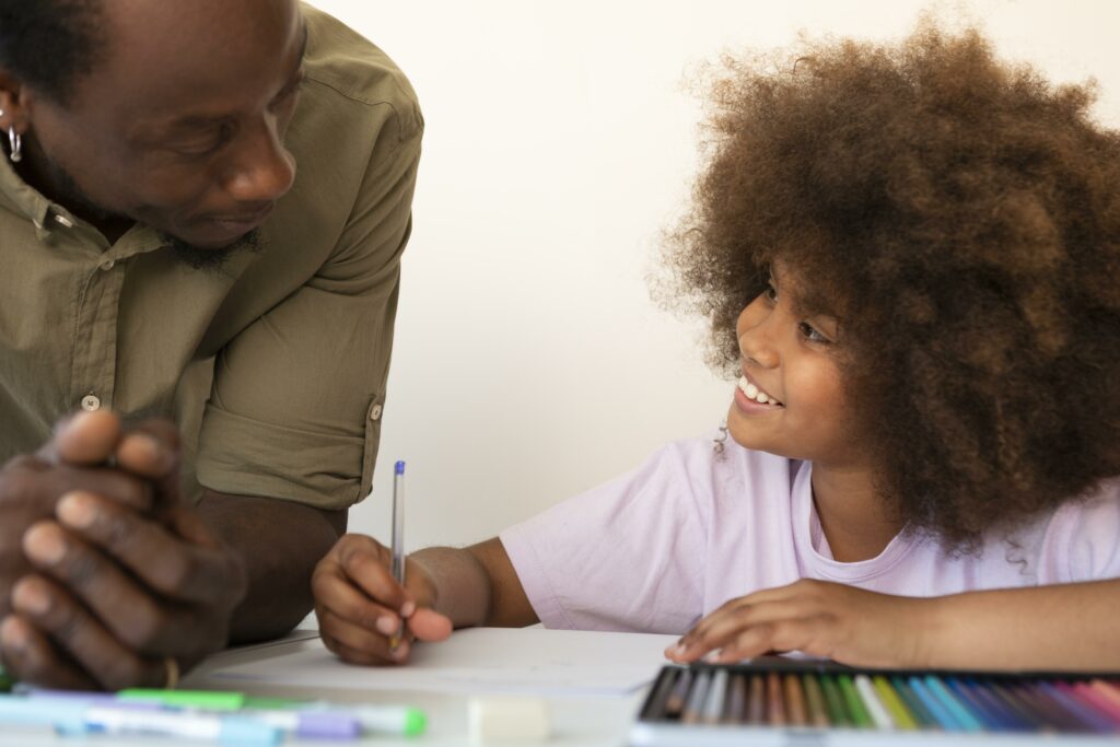 the right tutor for your child
